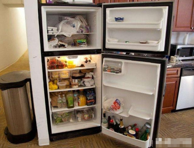 冰箱夏天调到几档最合适？