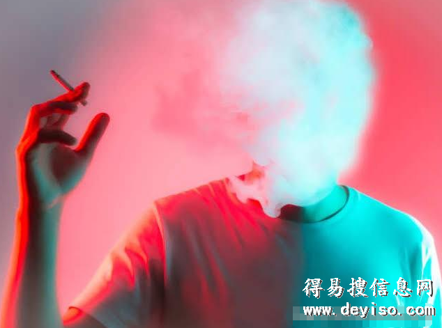 戒烟成功后，你真的快乐吗？