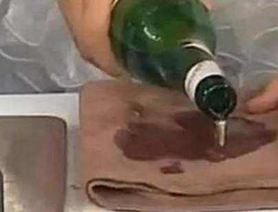 清洗油烟机最有效的方法原来是它！