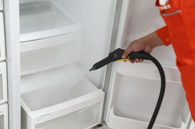 冰柜怎么清理最简单