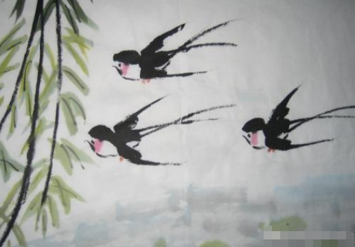 天冷时小燕子飞到南方过冬，为什么小燕子不选择一直在南方待着呢？