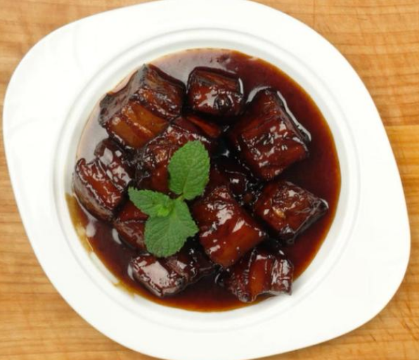 红烧肉的最新做法好吃有简单
