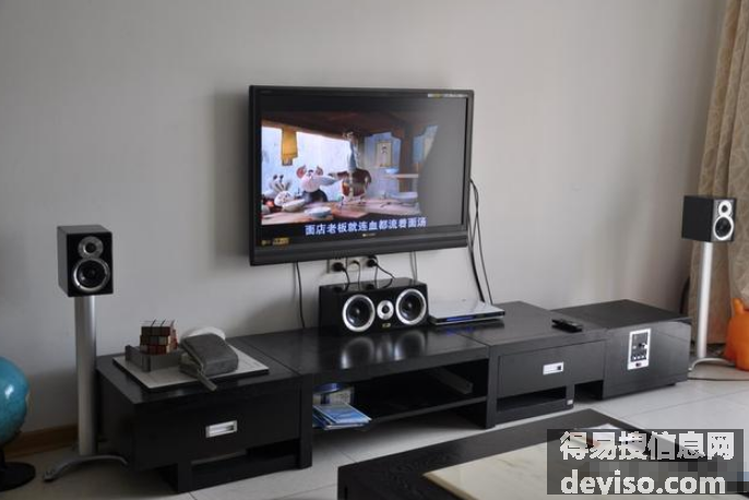 客厅的电视机是不是越大质量越好？
