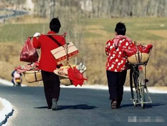 女人结婚后越来越不喜欢回娘家的人，都是什么原因导致？