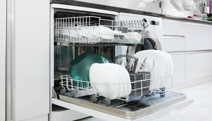 最智能家电洗碗机，扫地机器人，中央空调