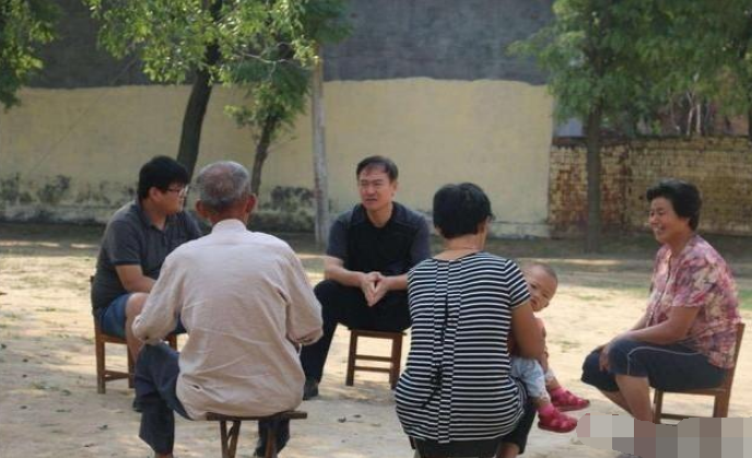 第一批70后已经过50岁了,有多少存款才算有钱人,你达标了吗? 第一批70后已经过50岁了,有多少存款才算有钱人,你达标了吗?