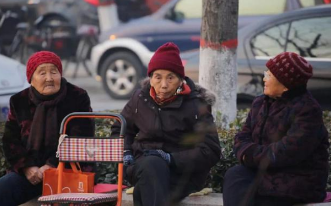 在农村人老了，真正的苦日子才刚开始”，你怎么看？