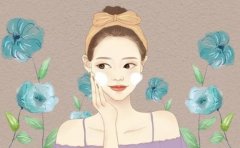 九研美尚：春季护肤，预防皮肤过敏发生