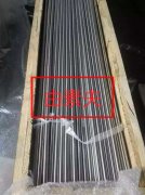Inconelx-750不锈钢毛细管