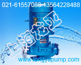 供应IHGD40-160B稳压加压空调管道泵