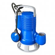 污水泵污水提升器泽尼特污水提升泵0.74kw