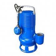 污水提升器污水提升泵意大利泽尼特1.5kw