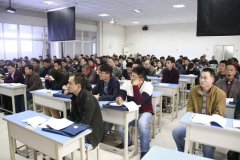 重庆建筑岗位证报考 江北八大员考试高通过率