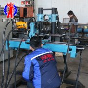 华夏巨匠KY-6075坑道钻机岩心取样探矿钻机全液压勘探机械