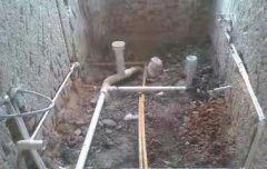 北京专业水管漏水维修安装拆装更换