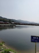度假休闲好去处，来龙头尖山庄感受田园风光