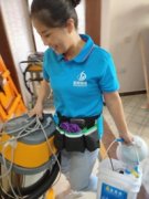 九江世邦保洁服务有限公司是一家专业从事保洁行业的服务公司，服