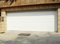 北京西苑维修防火卷帘门电机