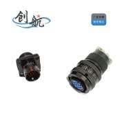 电连接器  Y11_体积小_泰兴创航_厂商直供