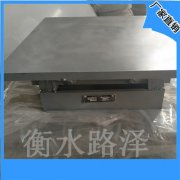 体育馆用球型单向滑动支座厂家价格