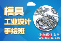苏州工业手绘培训班、实战教学让你在职场中脱颖而出