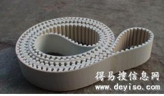 德国奥比欧比特OPTIBELT同步带聚氨酯加钢丝同步带开口同