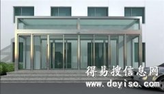 海淀区维修自动门换自动门机组