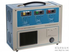 变频式互感器现场校验仪_可定制_厂家直销-致卓测控