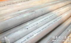 SuS309S圆钢价格