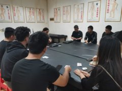 三亚针灸理疗职业培训学校-疫情当前三亚精准中医博古通今抗击病