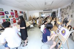 上海工业手绘培训、0基础学手绘、能力快速提升