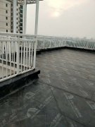 北京防水公司顺义区专业屋顶室内外防水堵漏