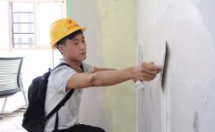 苏州室内装修培训、匠心课程、优质培训、学完达到就业水平