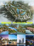 上海金山区新未来樾湖少数人的财富住宅，所有人的梦想！