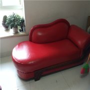 重庆沙发维修、翻新、改色服务，皮沙发、皮床