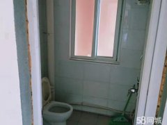 汇豪天下北区2室2厅1卫89平面出租