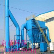 保定市滤筒除尘器生产厂家