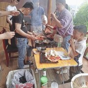 长沙避暑旅游 长沙清凉避暑