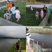 长沙端午去哪里玩 长沙哪里农家乐最好玩来龙头尖山庄呀