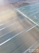 多凯采光板厂家生产阳光板耐力板高透明采光板