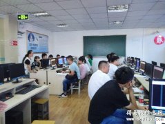 重庆工程资料员培训班教你掌握上岗技能