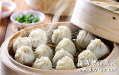 摆摊小吃小笼包培训前十名学校