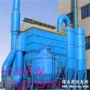 浙江省抛光脉冲布袋除尘器哪家好