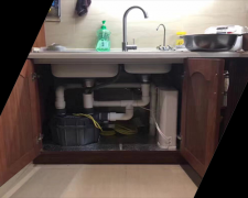 厨房污水提升器家用哪种好