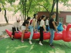 广州番禺区周边公司活动团建团体一日游的帽峰山生态园