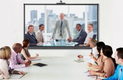 海南视频会议系统安装首选海南人众科技