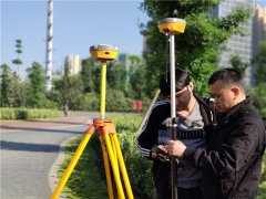 宣城路桥测量实战学习工程测量短期培训班