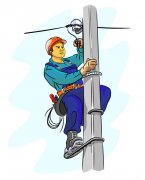 重庆哪里在报考高空作业证？考试要好长时间