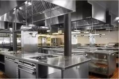空调冰柜厨房设备收购公司冷冻设备空调机组厨房设备收购出营