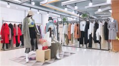 冬季新款品牌女装羽绒服批发